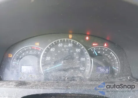 2012 Toyota Camry Le from USA, damaged, VIN 4T1BF1FK9CU633546